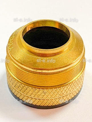 Фиксатор защитного экрана TR0013 (FineCut-200A) - st-e.info - Ярославль
