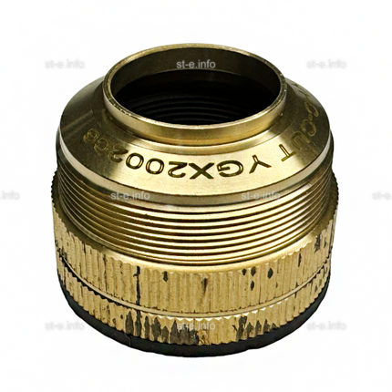 Защитный кожух YGX200 - st-e.info - Ярославль